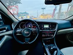 کیا ئۆپتیما